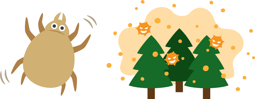 清浄化イメージ