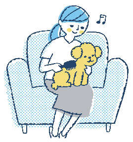 カーペット・ソファイメージ